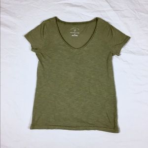 Aeropostale Prince & Fox Hampton Tee